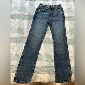 Youth Retro Wrangler